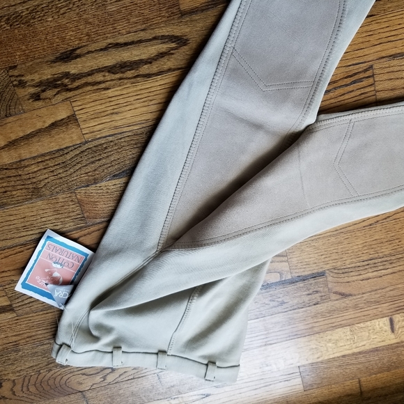 Pytchley Tan 30L NWTags - Picture 5 of 6